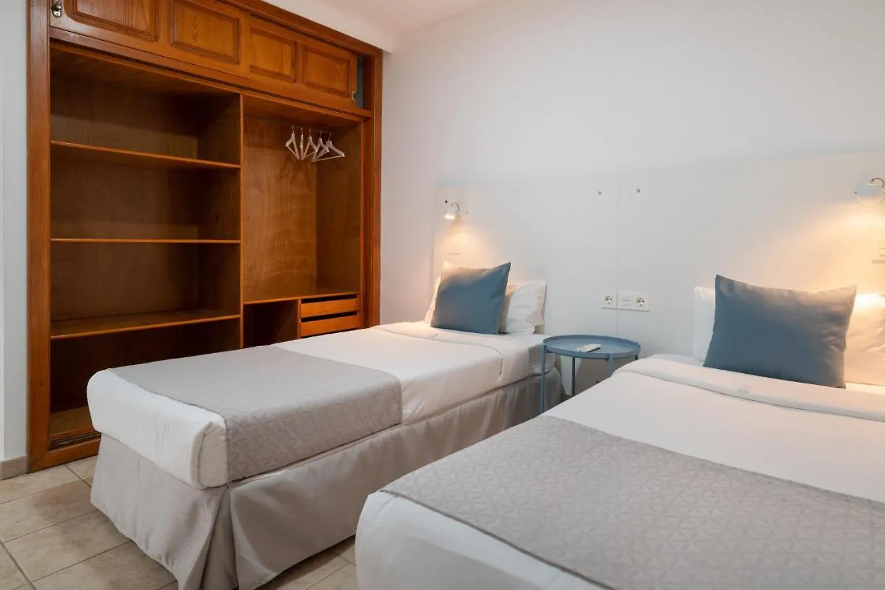 Apartamento Sea View La Playita Puerto del Carmen  España
