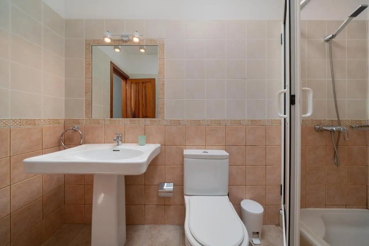 Apartamento Sea View La Playita Puerto del Carmen