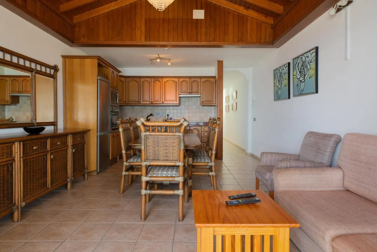 Apartamento Sea View La Playita Puerto del Carmen