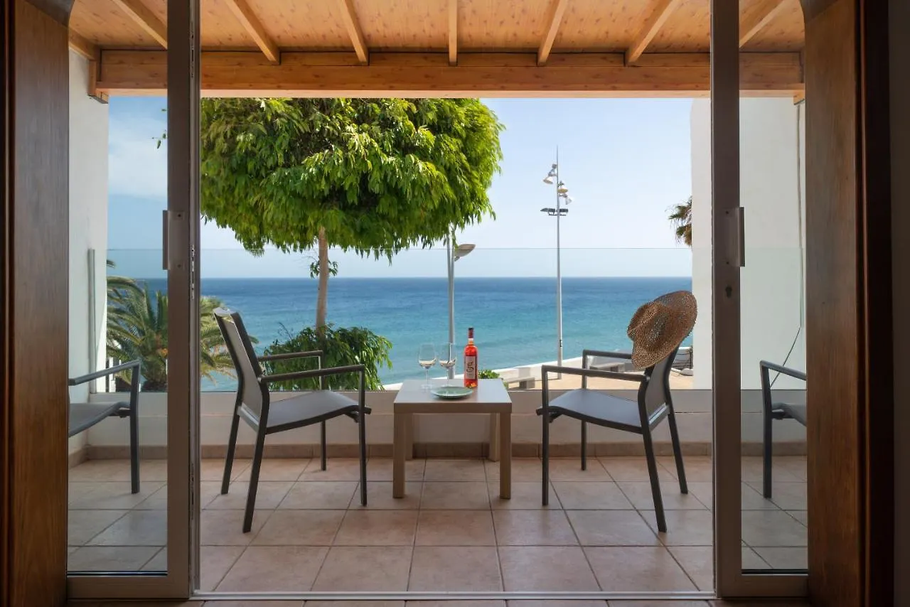 Apartamento Sea View La Playita Puerto del Carmen  España