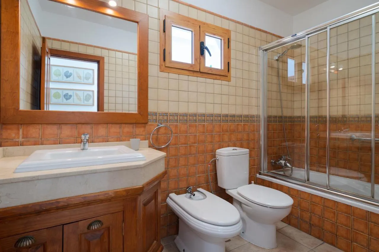 Apartamento Sea View La Playita Puerto del Carmen