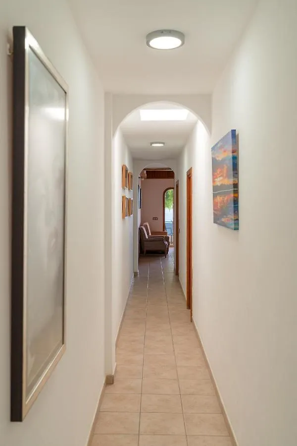Apartman Sabbia Suites Sea View La Playita Puerto del Carmen