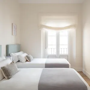 Hommyhome Campana Apartment Seville