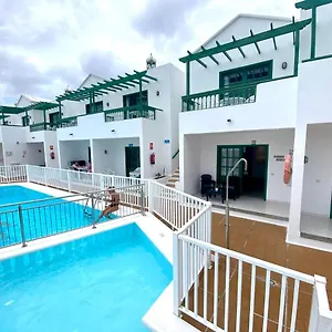 Carpe Diem Lanzarote Apartamento