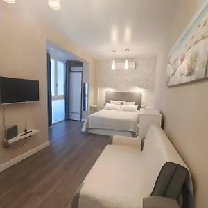  Apartamento La Caleta - La Viña España