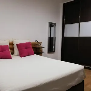  Apartamento Lindo Apartamento En Puerto De España