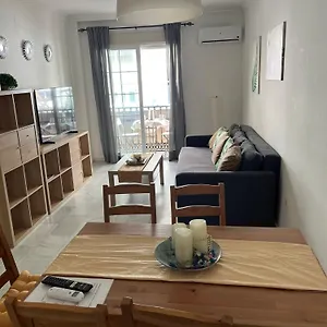  Apartamento Puerto I España