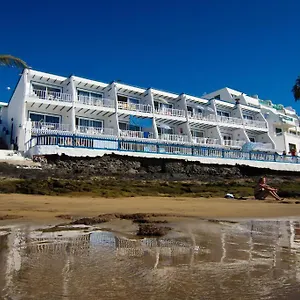  Apartamento Cabrera España