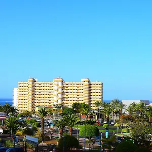  Apartamento Sunny Summerland Cristianos España