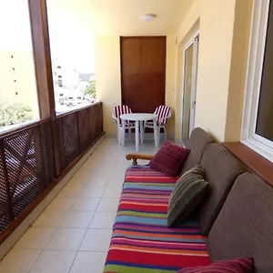  Apartamento Playa Lux Cristianos España