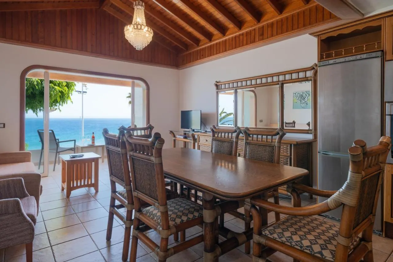 Sabbia Suites Sea View La Playita Puerto del Carmen  Puerto del Carmen (Lanzarote)